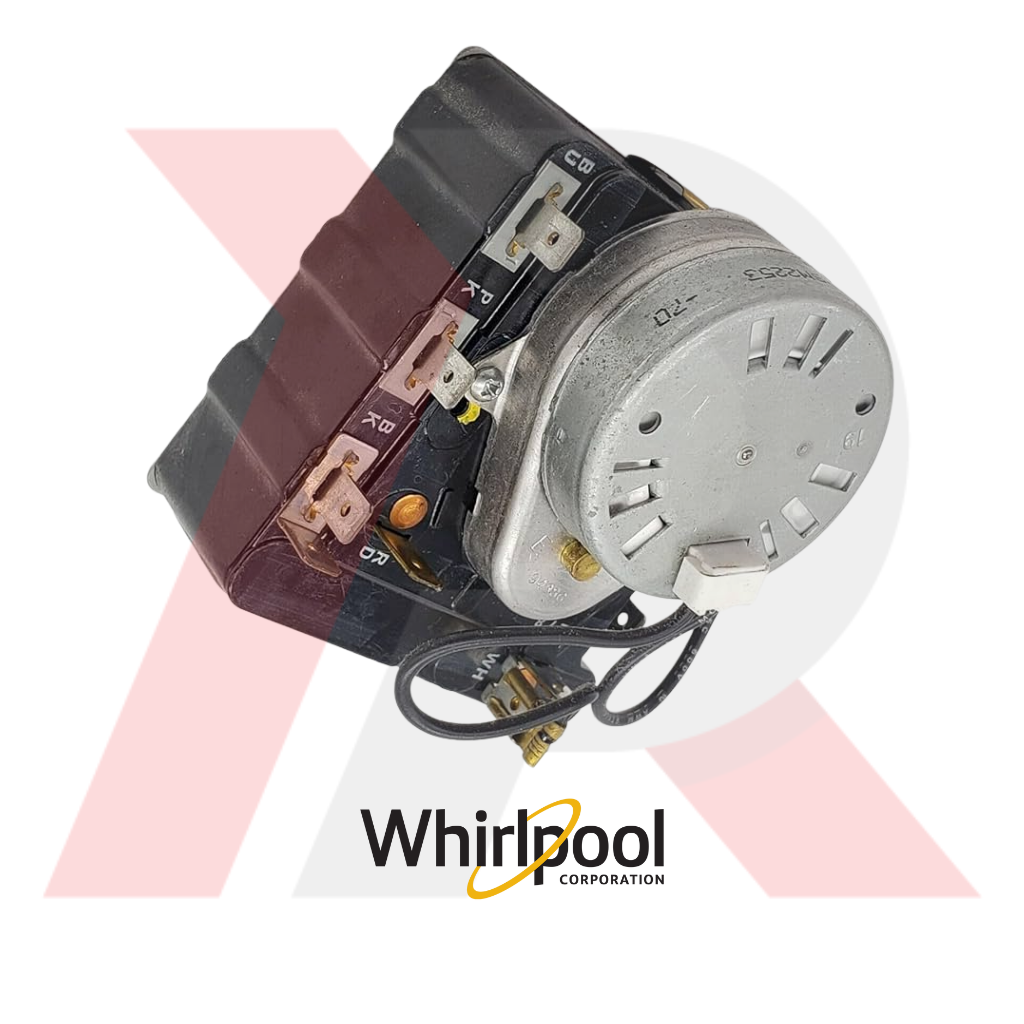 Dryer Timer #WPW10185969